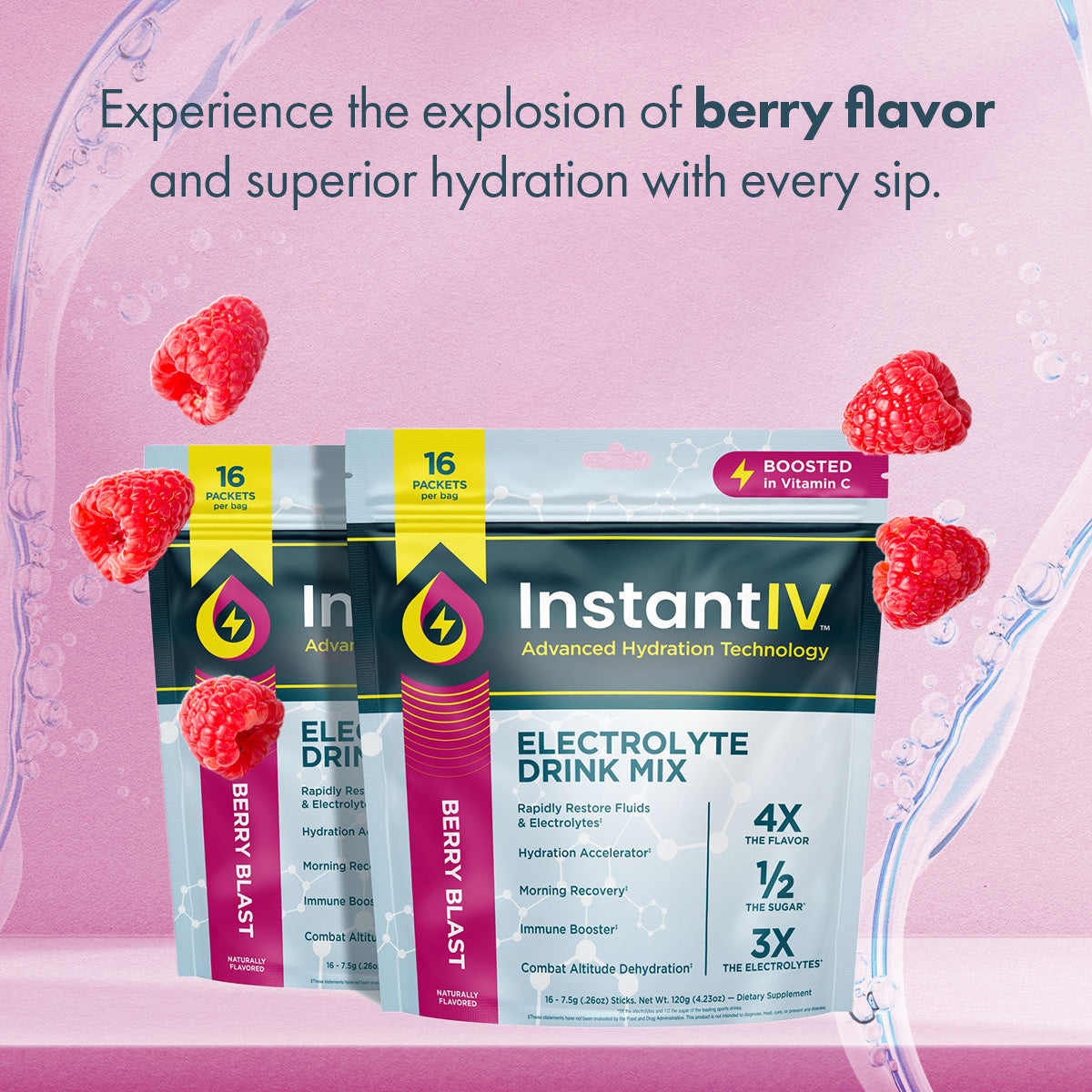 Berry Blast
