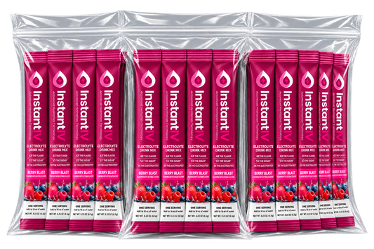 Bulk Berry Blast