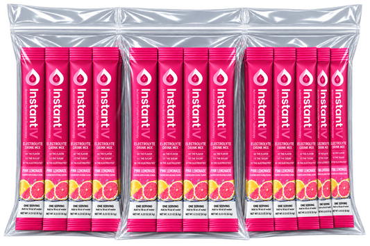 Bulk Pink Lemonade