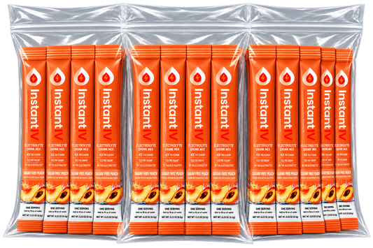 Bulk Sugar Free Peach