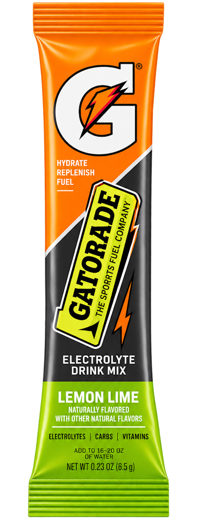 Gatorade