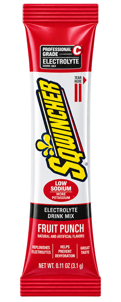 Sqwincher