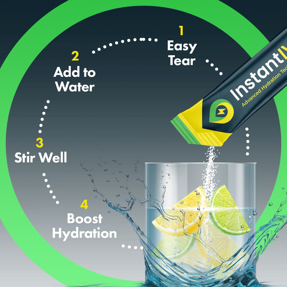 Lemon Lime