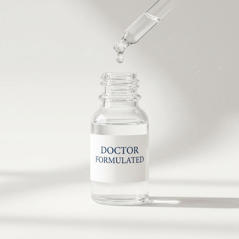 Doctor Formulated
