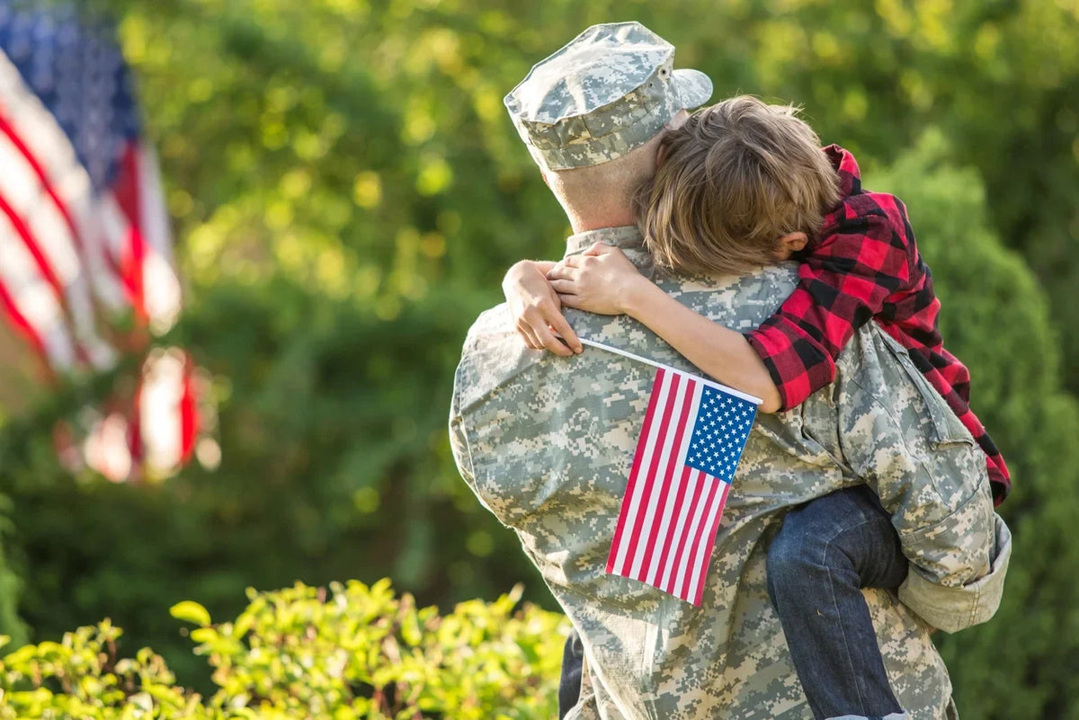 About Folds of Honor