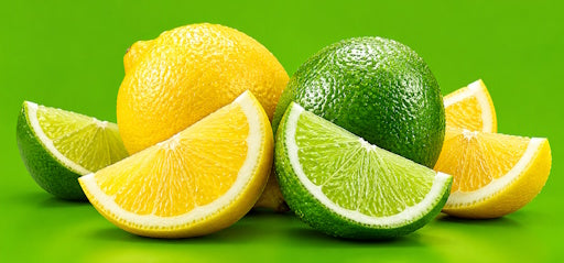 LEMON LIME