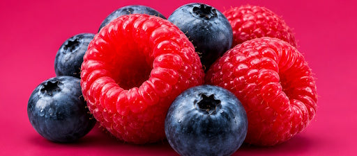 Mixed Berry