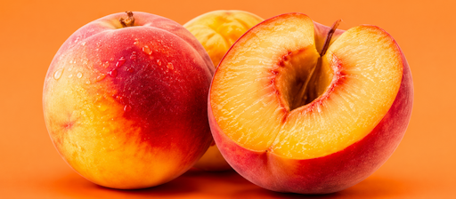 SUGAR FREE PEACH