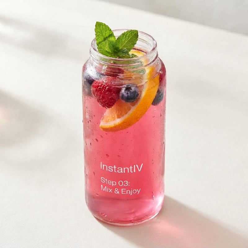 Mix & Enjoy