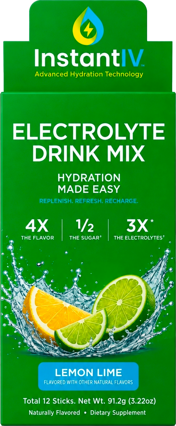 Bulk Lemon Lime