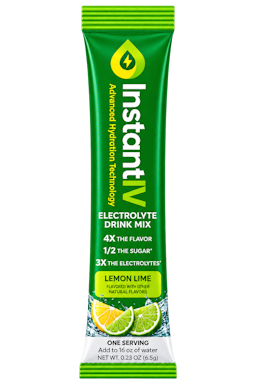 INDIVIDUAL STICK PACKS