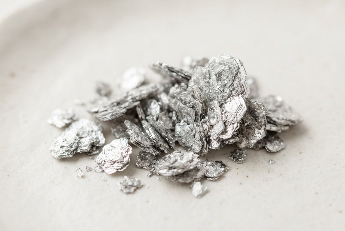 Magnesium