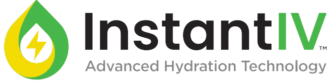 Instantiv The Best Hydration Packets for Water in an IV Drink - My Instant IV