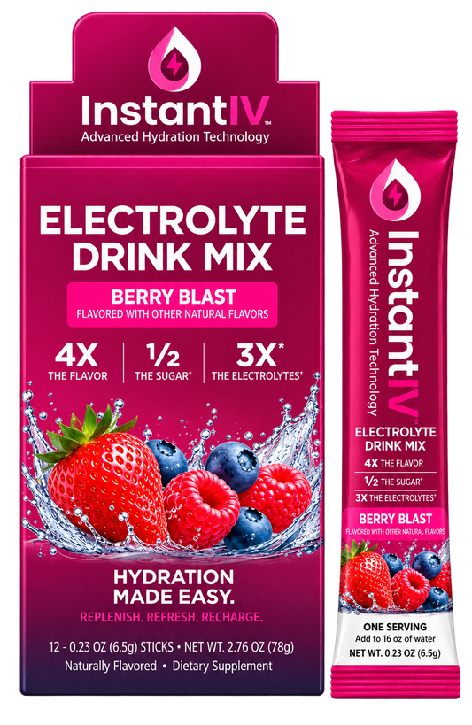Berry Blast