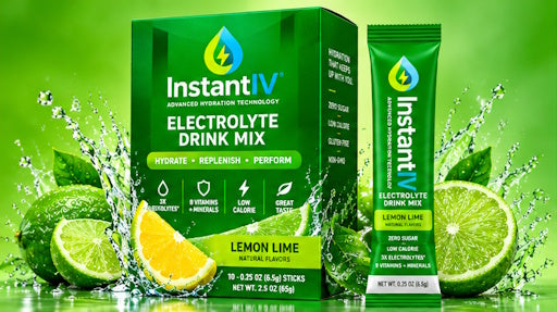 LEMON LIME