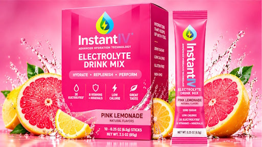 PINK LEMONADE