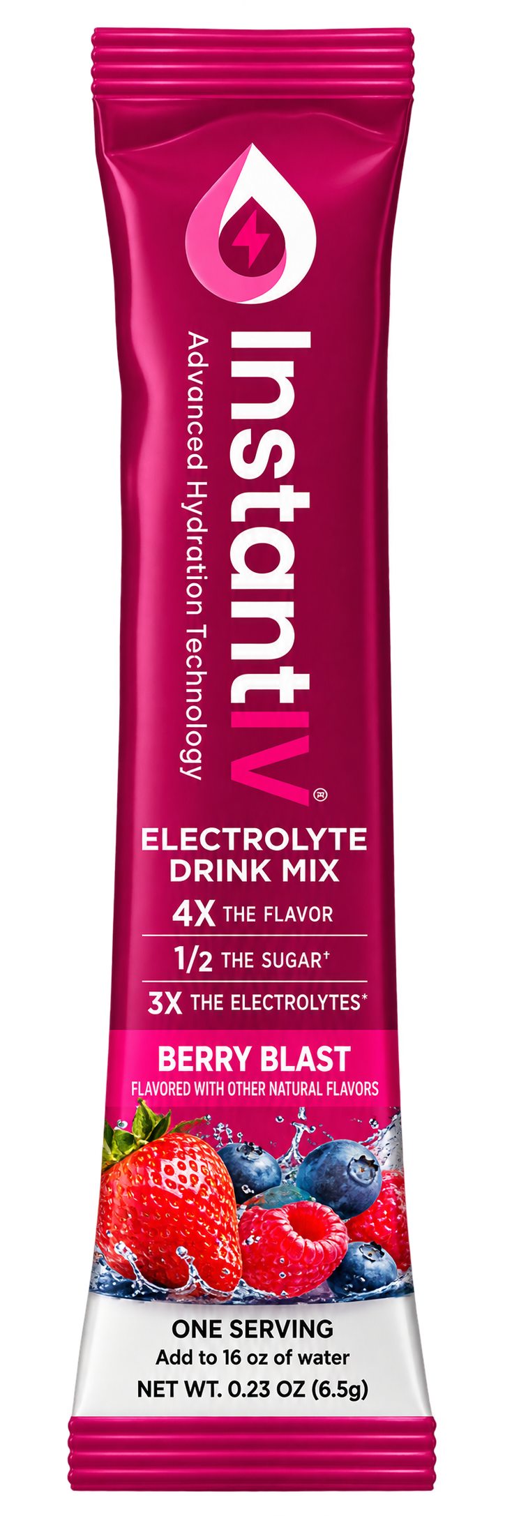 Bulk Berry Blast
