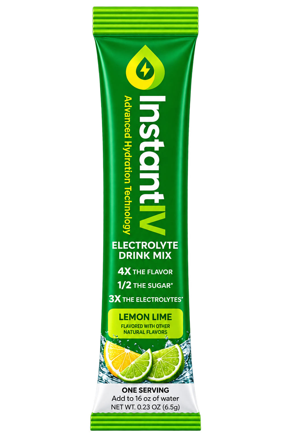 Bulk Lemon Lime