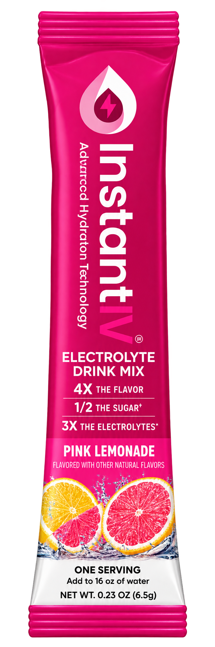Bulk Pink Lemonade