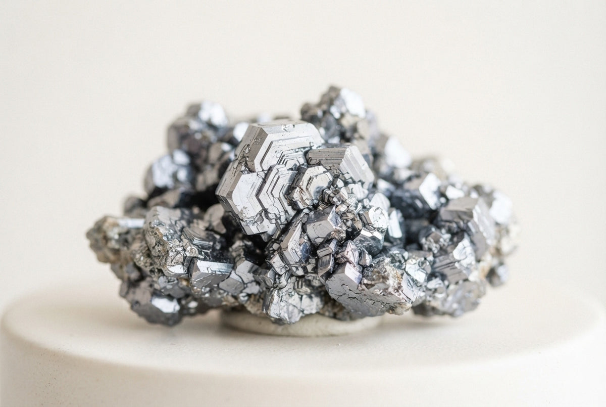 Zinc
